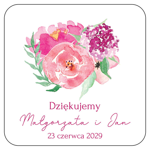 magnesy kwadratowe