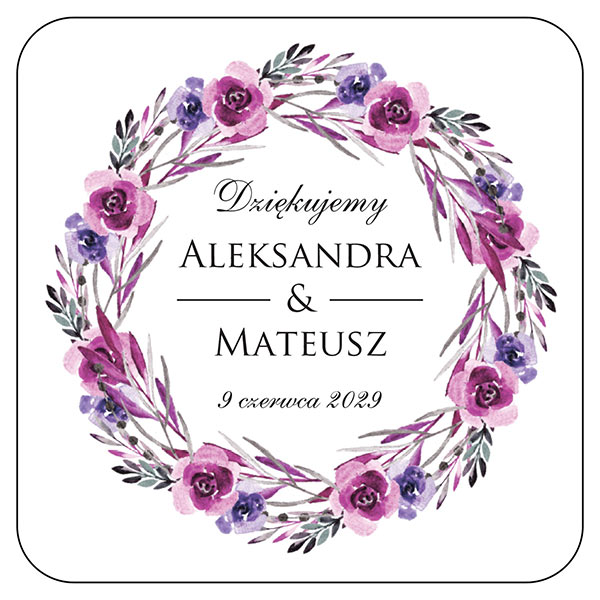 magnesy kwadratowe